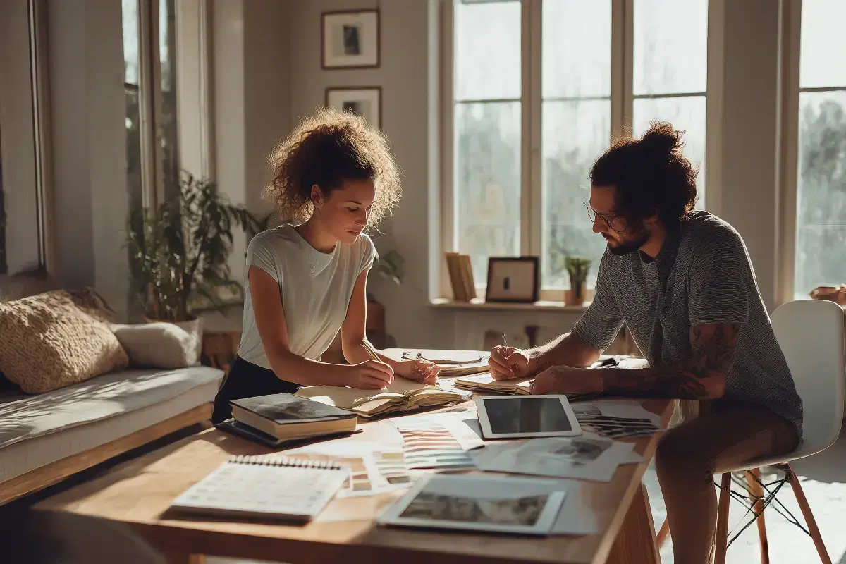 À un an du mariage : 10 conseils pour organiser sereinement votre jour J