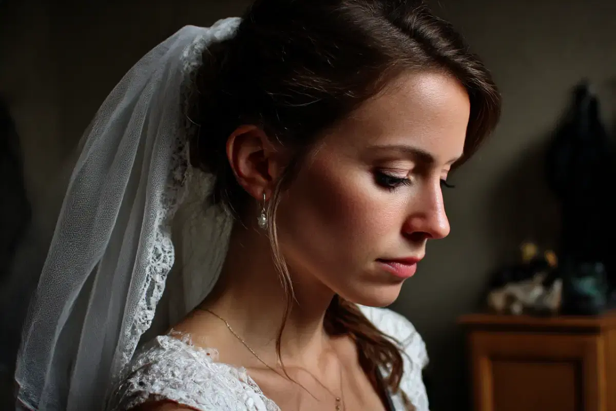 Le voile de mariée : Tradition ou choix personnel pour le jour J ?