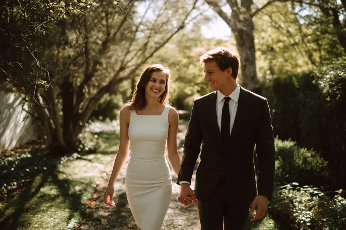 Les 10 bonnes raisons de se marier : entre amour et avantages pratiques