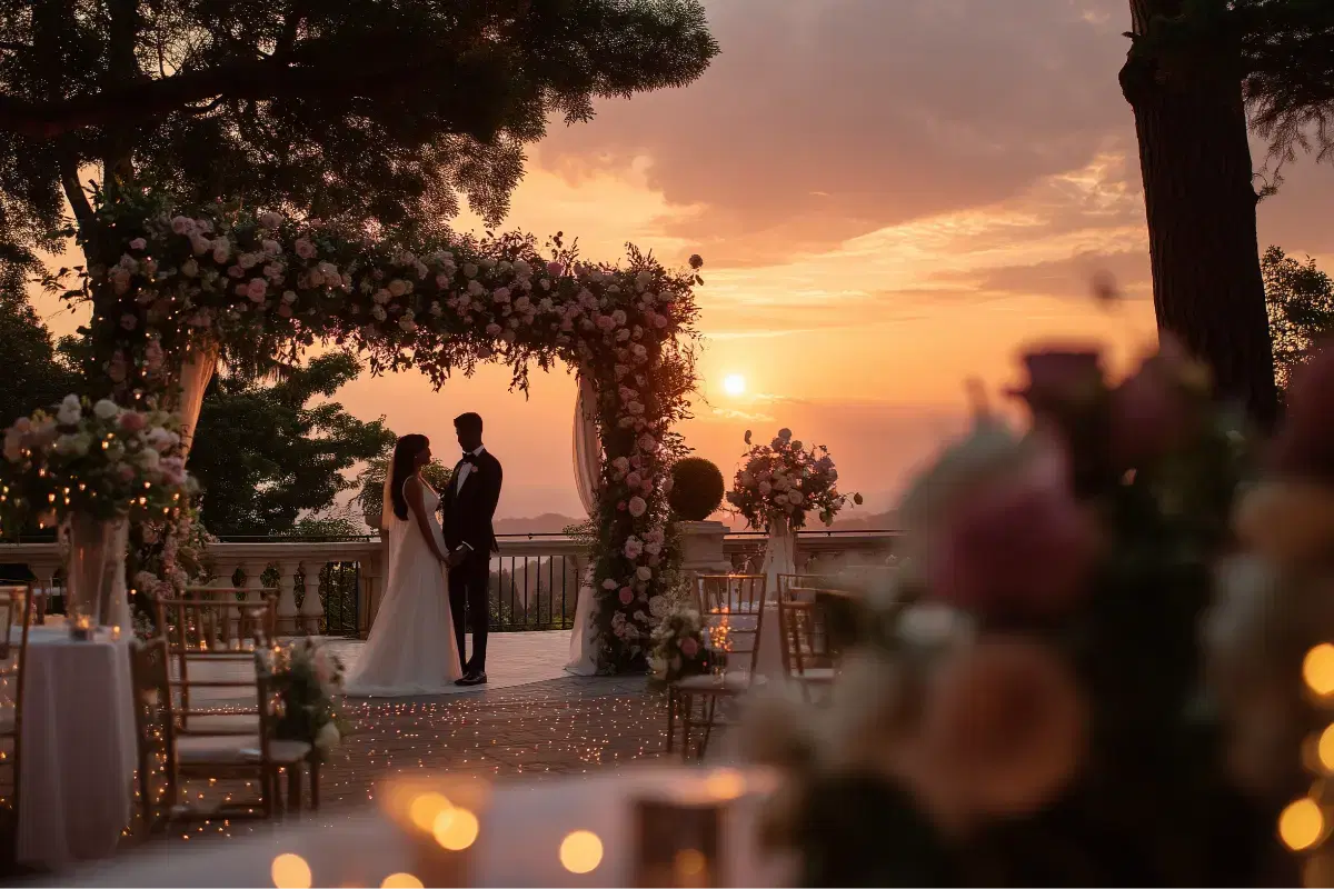 Choisir la date parfaite de mariage : entre symbolique et praticité