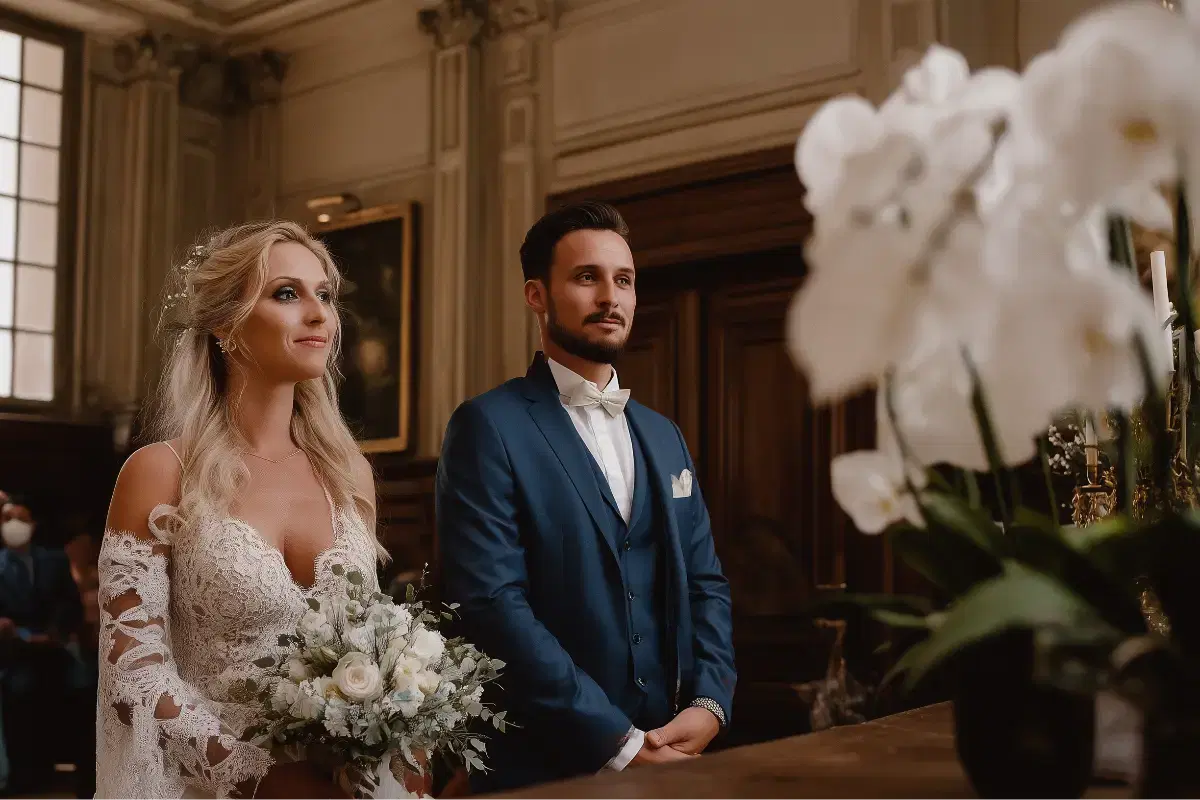 Mariage civil vs mariage religieux : tout ce que tu dois savoir