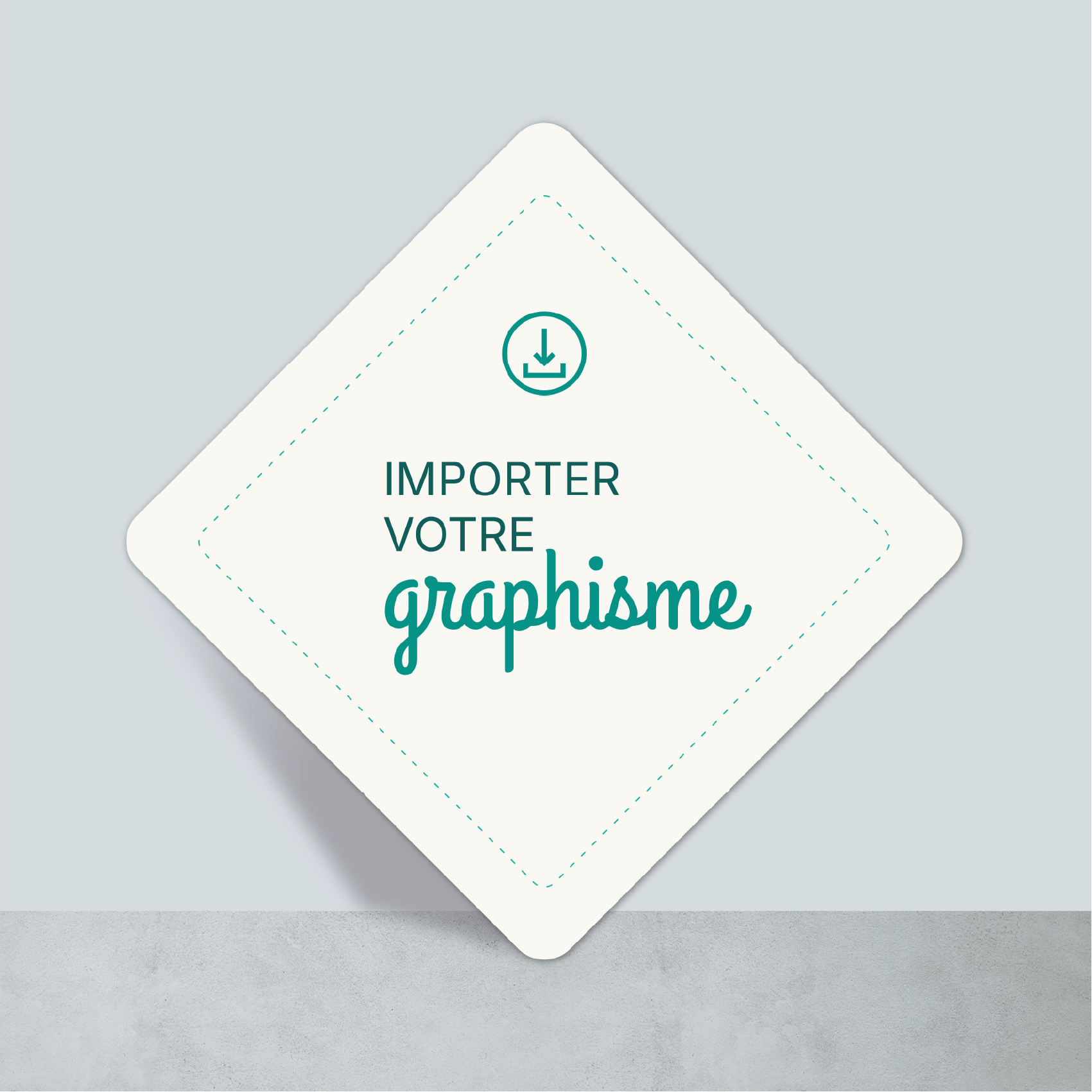 Importer mon faire-part